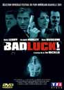 DVD, Bad luck ! (2001) sur DVDpasCher