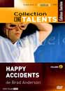  Happy accidents - Ancienne dition 