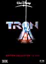 DVD, Tron - Edition collector / 2 DVD sur DVDpasCher