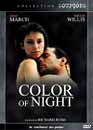DVD, Color of Night - Soupons / Version longue sur DVDpasCher