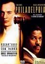 Denzel Washington en DVD : Philadelphia - Edition spciale / 2 DVD