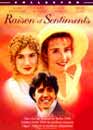Kate Winslet en DVD : Raison et sentiments - Edition collector