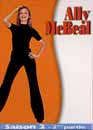 DVD, Ally McBeal - Saison 2 / Partie 2 sur DVDpasCher