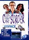 DVD, C'est pas sorcier : L'espace - Edition 2002  sur DVDpasCher