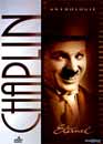 Charlie Chaplin en DVD : Chaplin : Eternel - Anthologie / Edition 2 DVD</b>