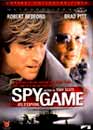 DVD, Spy Game : Jeu d'espions - Edition collector Universal / 2 DVD sur DVDpasCher