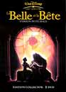  La belle et la bte - Version intgrale / Edition collector 2 DVD 
 DVD ajout le 25/02/2004 