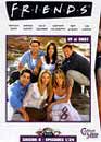  Friends - L'intgrale de la saison 8 
 DVD ajout le 06/08/2004 