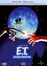  E.T. l'extraterrestre - Edition spciale / 2 DVD 
 DVD ajout le 01/03/2004 