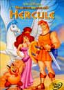 Walt Disney en DVD : Hercule
