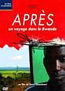 DVD, Aprs : Un voyage dans le Rwanda sur DVDpasCher