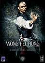 Wong Fei-hung : Le combat des maitres + Martial club / 3 DVD