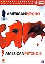 DVD, American Psycho 1 + 2 sur DVDpasCher