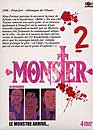 DVD, Monster - Coffret n2 / 4 DVD  sur DVDpasCher