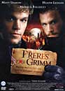 DVD, Les frres Grimm - Edition belge  sur DVDpasCher