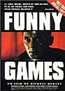 DVD, Funny games - Edition belge sur DVDpasCher