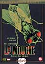 DVD, La mouche - Edition collector belge / 2 DVD sur DVDpasCher