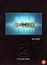  Les 4400 : Saison 2 / 4 DVD - Edition belge 