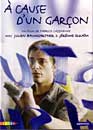 DVD, A cause d'un garon - Edition 2003 sur DVDpasCher