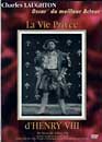 DVD, La vie prive d'Henry VIII - Edition Aventi sur DVDpasCher