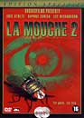 DVD, La mouche 2 - Edition spciale belge sur DVDpasCher
