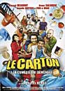  Le carton / 2 DVD - Edition belge 