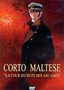 DVD, Corto Maltese : La cour secrte des Arcanes - Edition belge sur DVDpasCher