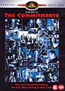 DVD, The Commitments - Edition spciale belge  sur DVDpasCher