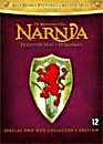 DVD, Le monde de Narnia : Vol. 1 - Le lion, la sorcire blanche et l'armoire magique - Edition collector belge  sur DVDpasCher