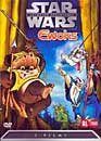 Star Wars : Les aventures anims - Ewoks - Edition belge