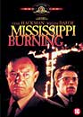 DVD, Mississippi burning - Edition belge 2001  sur DVDpasCher