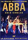 DVD, Abba : Gold singles - La critique dfinitive sur DVDpasCher