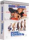 DVD, Dumb & Dumber + Dumb & Dumberer sur DVDpasCher