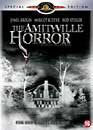 DVD, Amityville : La maison du Diable - Edition collector belge  sur DVDpasCher