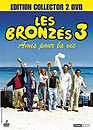 Josiane Balasko en DVD : Les Bronzs 3 : Amis pour la vie - Edition collector / 2 DVD