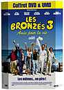 Grard Jugnot en DVD : Les Bronzs 3 : Amis pour la vie (+ UMD)