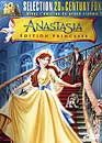 DVD, Anastasia - Edition Princesse sur DVDpasCher