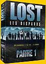 DVD, Lost : Les disparus - Saison 1 - Partie 1 sur DVDpasCher