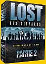 DVD, Lost : Les disparus - Saison 1 - Partie 2 sur DVDpasCher