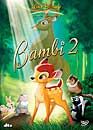 Walt Disney en DVD : Bambi 2