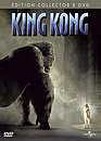 Adrien Brody en DVD : King Kong - Edition collector / 2 DVD