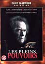 DVD, Les pleins pouvoirs - Clint Eastwood Anthologie / Edition belge sur DVDpasCher