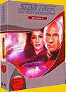 Patrick Stewart en DVD : Star Trek : La nouvelle gnration - Saison 2 - Nouvelle dition