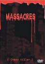 DVD, Massacres - Edition 2005 sur DVDpasCher