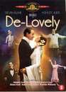 DVD, De-Lovely - Edition belge  sur DVDpasCher
