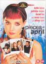 DVD, Pieces of april - Edition belge 2005  sur DVDpasCher