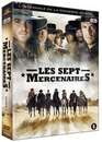 DVD, Les sept mercenaires : Saison 1 - Edition belge 2006 sur DVDpasCher