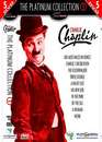 DVD, Charlie Chaplin : The Platinium collection Vol. 1 (Courts metrages) sur DVDpasCher
