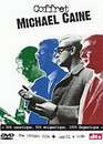 DVD, Coffret Michael Caine : Ipcress danger immdiat + Dr. Jekyll & Mr. Hyde sur DVDpasCher