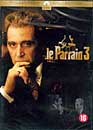 DVD, Le Parrain 3 - Edition belge  sur DVDpasCher